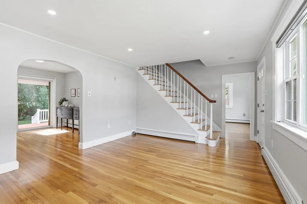 Photo of 82 Central St.