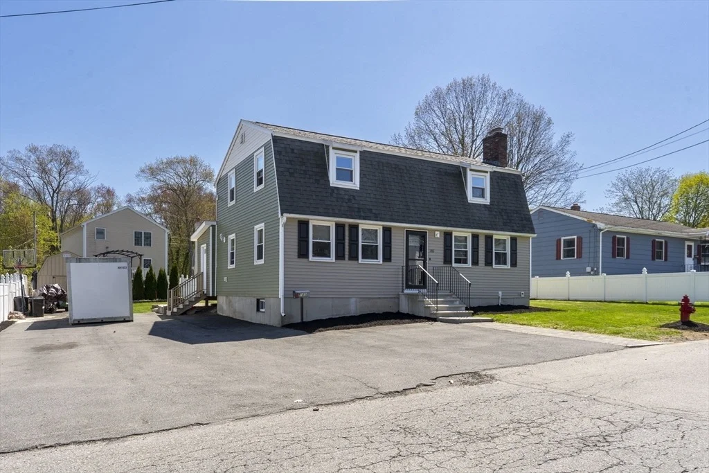 Photo of 185 Eighteenth St