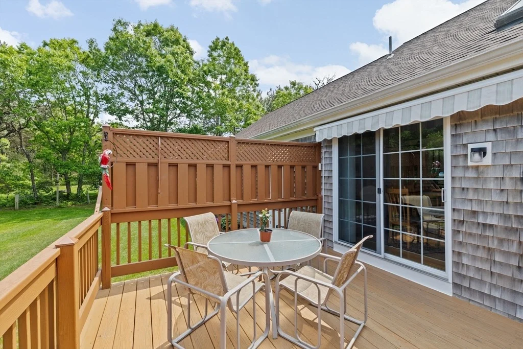 Photo of 11 Quashnet Woods Drive
