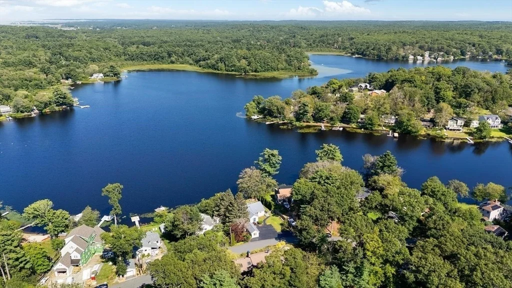 Photo of 214 Echo Cove Road