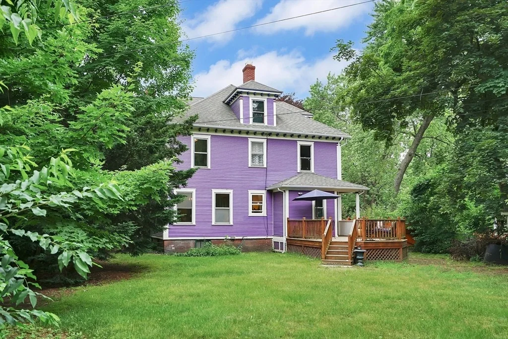 Photo of 161 Longhill St