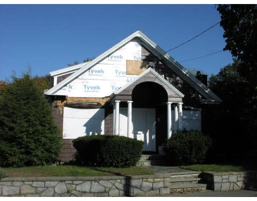 Photo of 8 Freeman Rd
