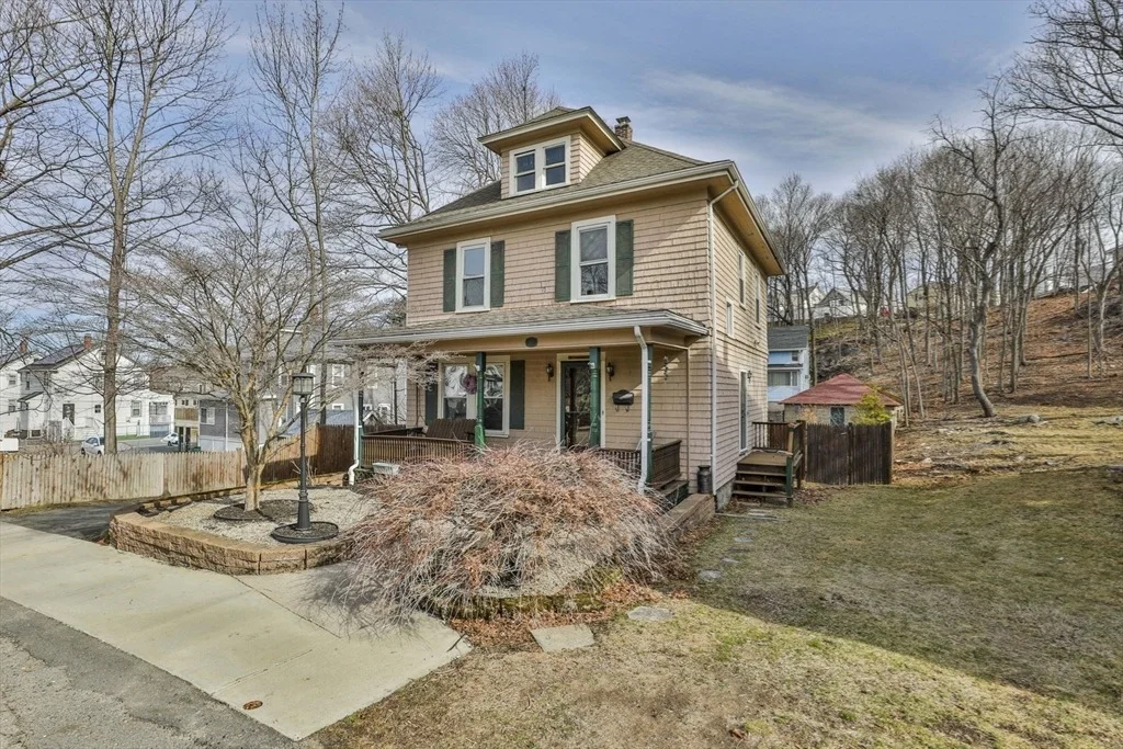 Photo of 20 Palmer Ave