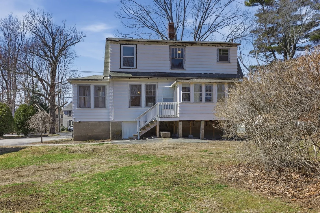 Photo of 3 & 5 Ferry Road