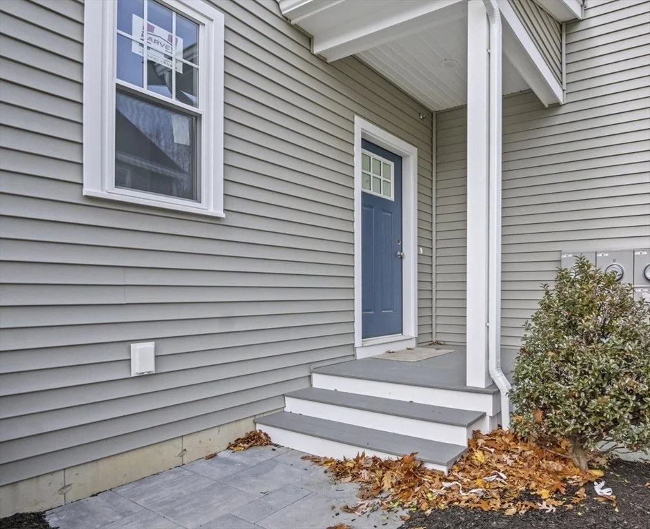Photo of Unit 21 at 21 Derby Dr