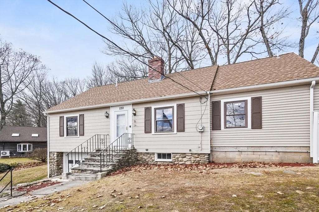 Photo of 120 Central Street