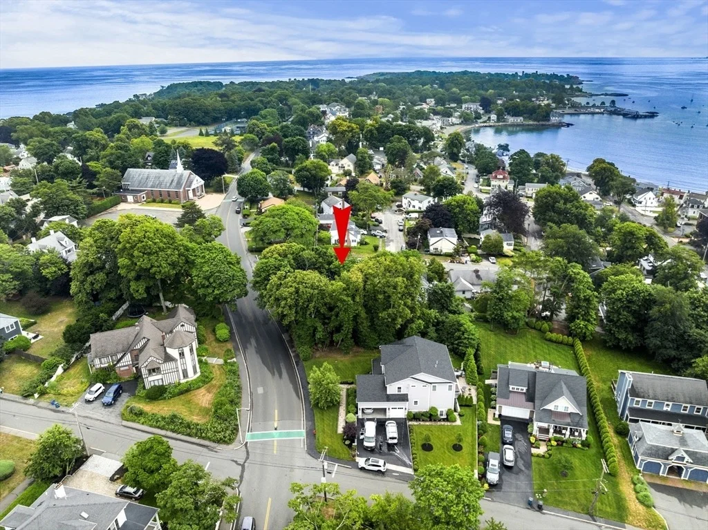 Photo of 239 Nahant Road