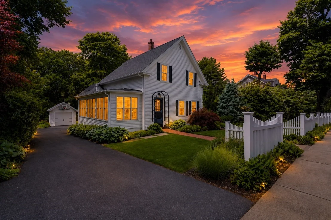 Photo of 107 Summer St