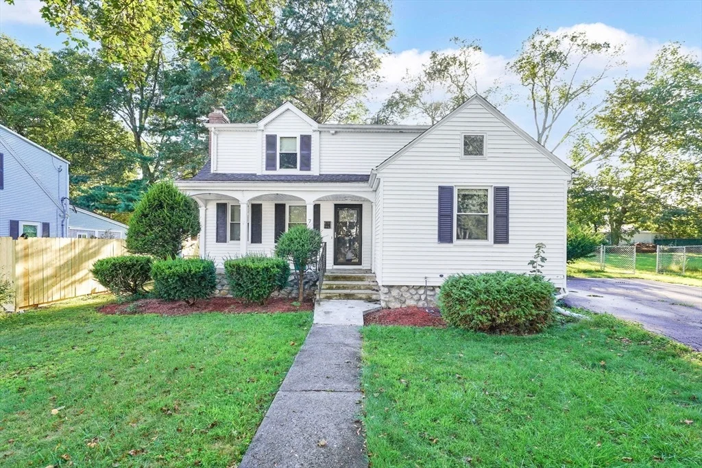 Photo of 7 Longworth Rd