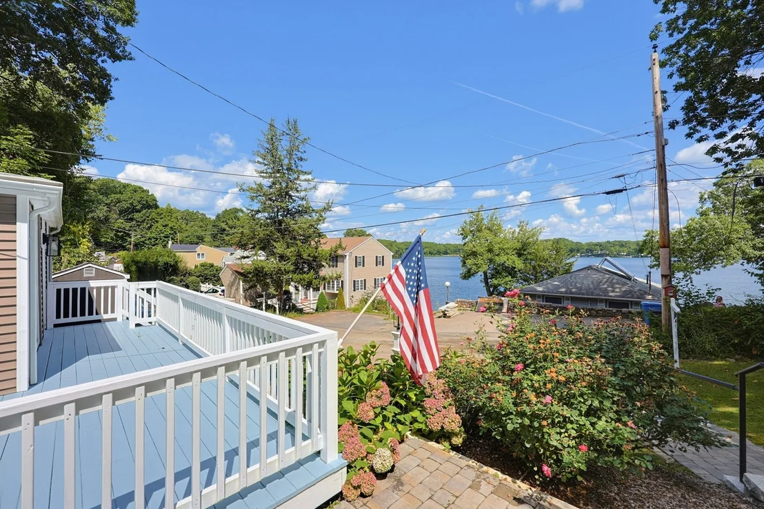 Photo of 118 Woolford Road
