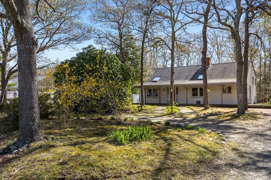 Photo of 62 Monomoy Circle