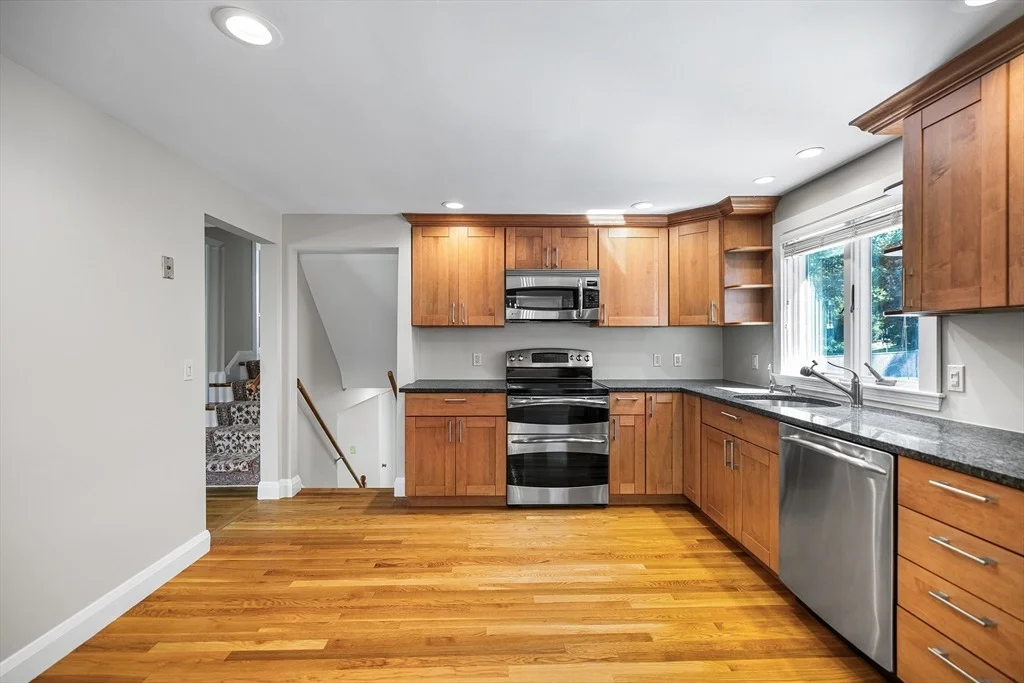 Photo of 20 Marrett Road