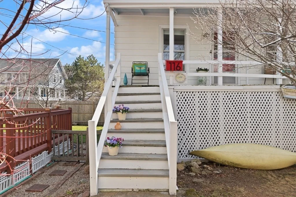 Photo of 116 Columbus Ave.