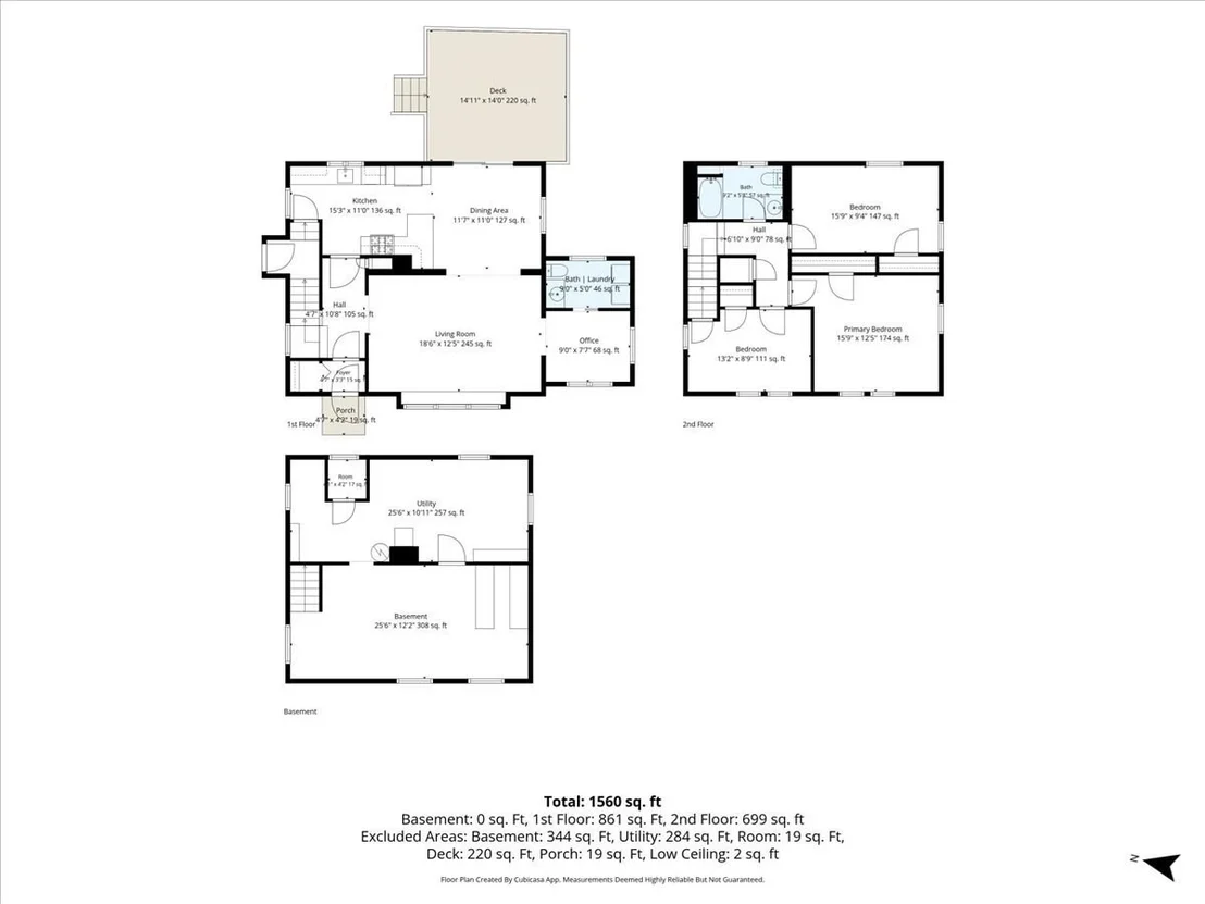 Photo of 2 Houston Avenue