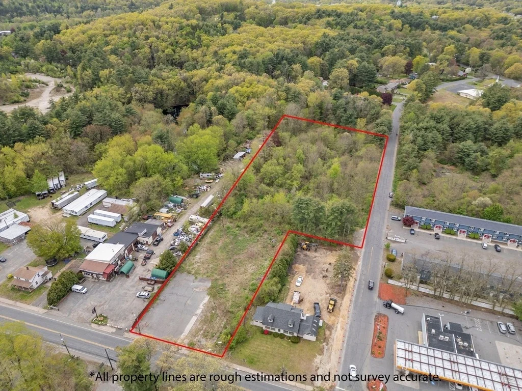 Photo of 7,37,38 Thorndike And Lawrence Street