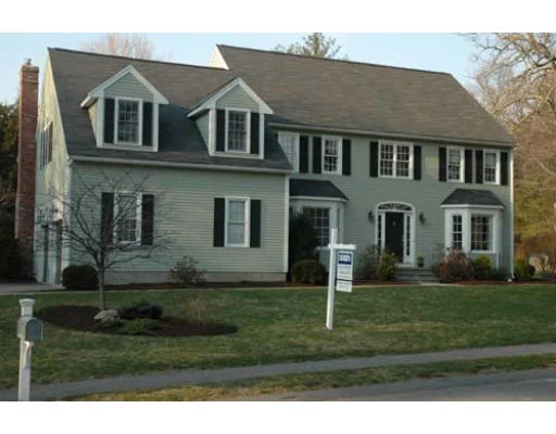 Photo of 2 Edson Road