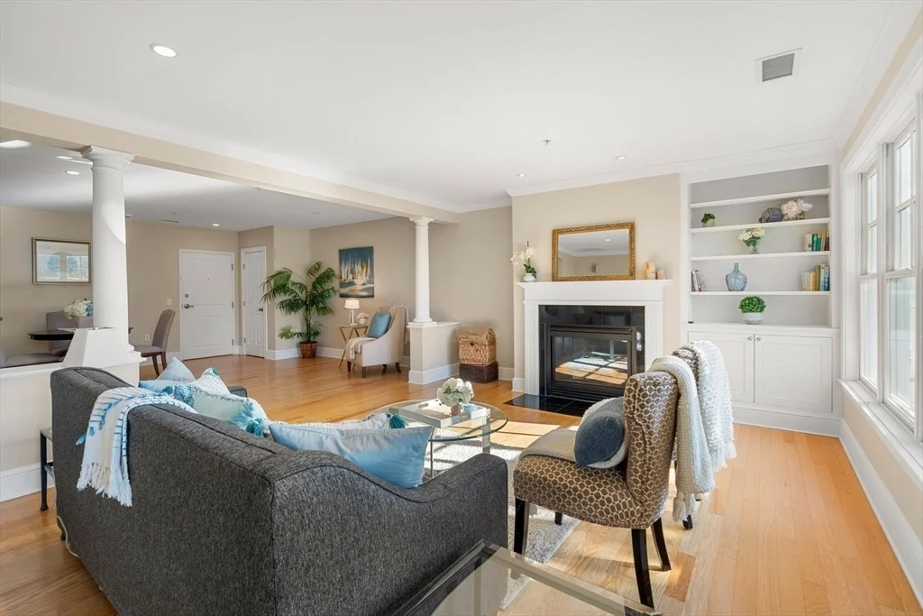 Photo of Unit 203 at 39 Intrepid Circle