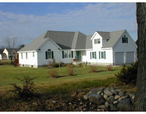 Photo of 8 Albright Road