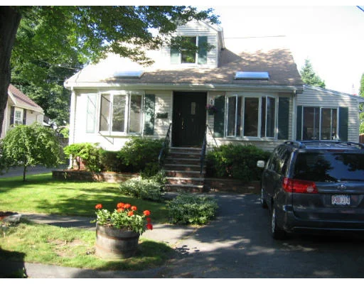 Photo of 20 Crane St