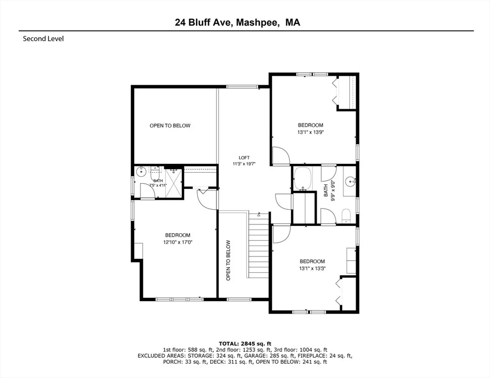 Photo of 24 Bluff Ave