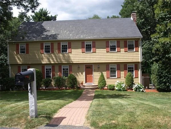 Photo of 5 Pleasantview Ter
