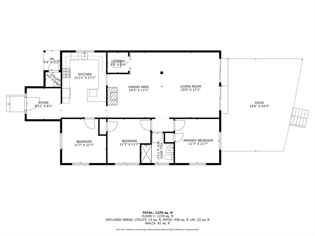 Photo of 24 Cove St
