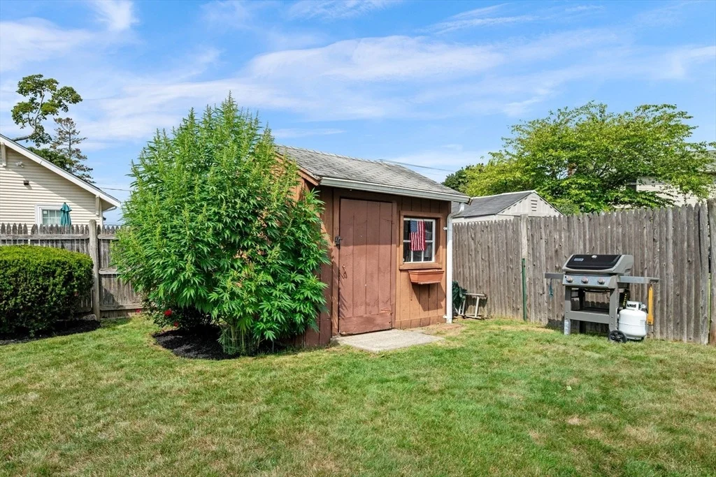Photo of 58 Sohier Rd