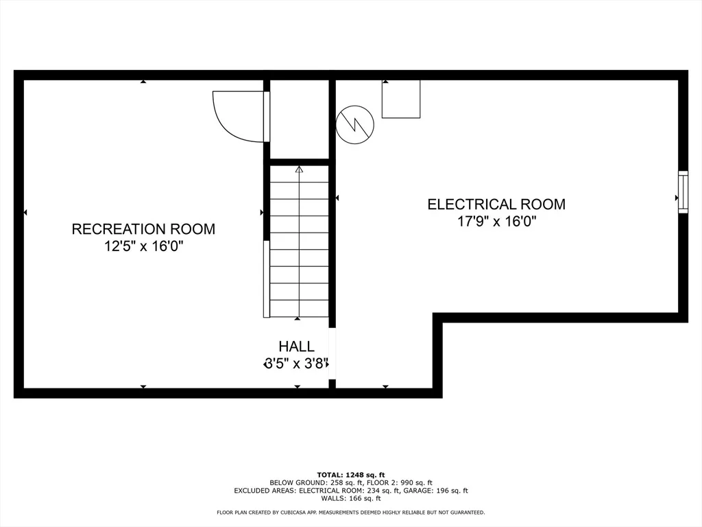 Photo of Unit A at 15 Castlegate Dr
