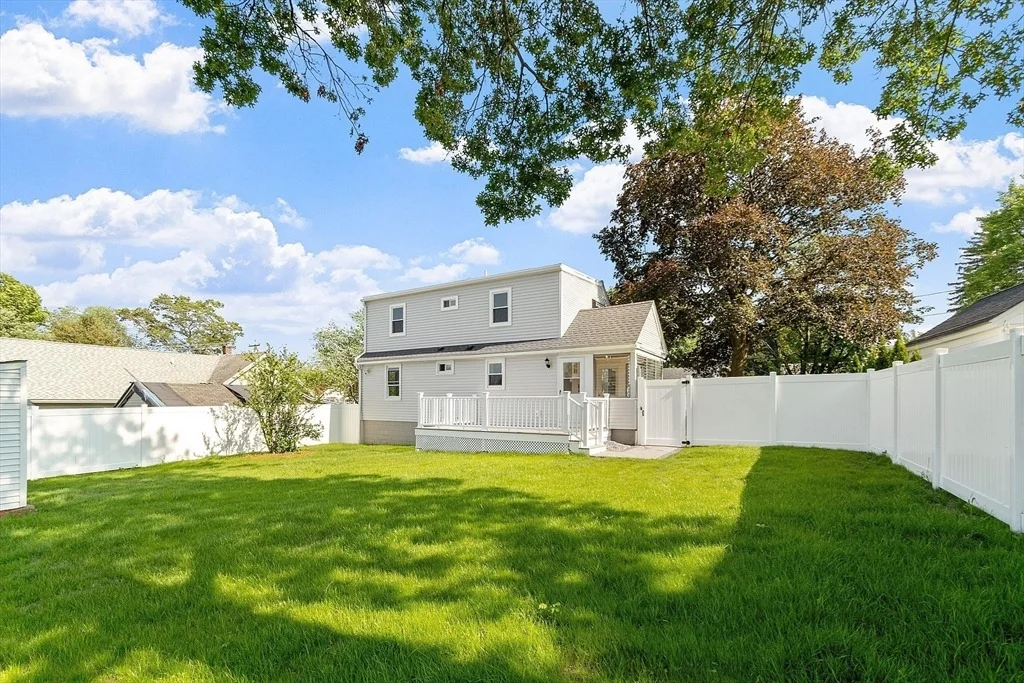 Photo of 3 Lynn Street