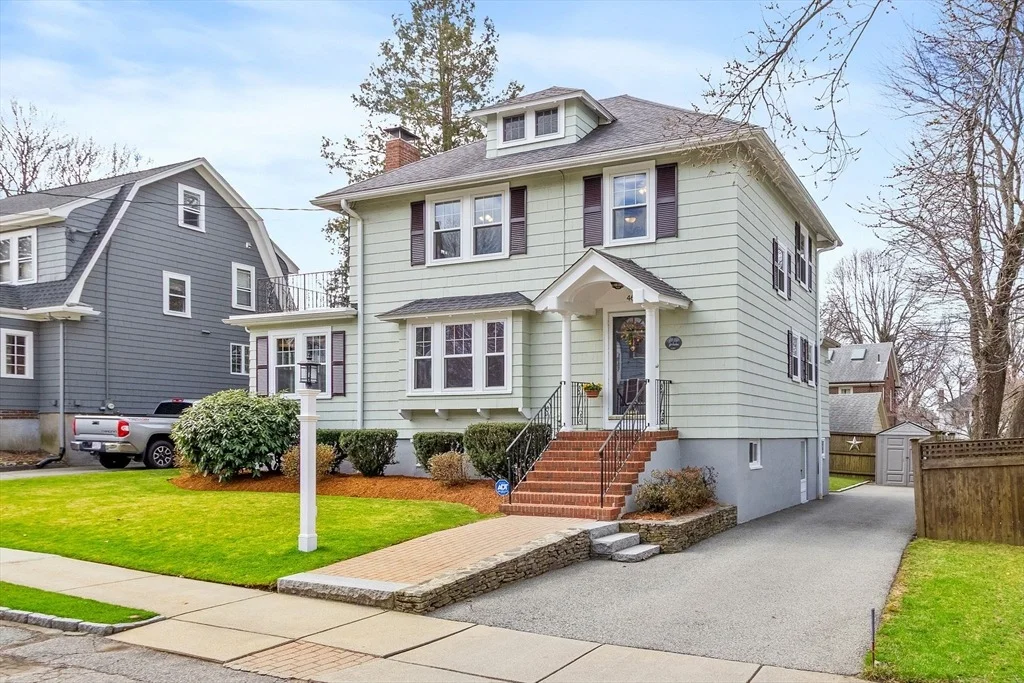 Photo of 46 Horace Rd