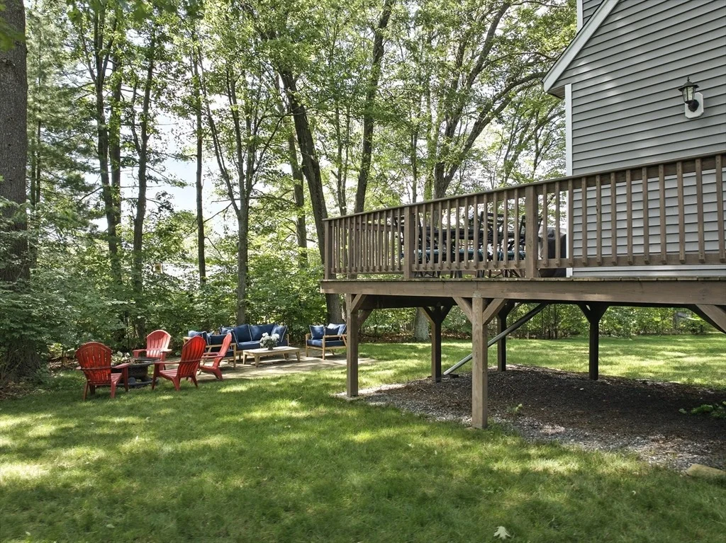 Photo of 22 Dean St