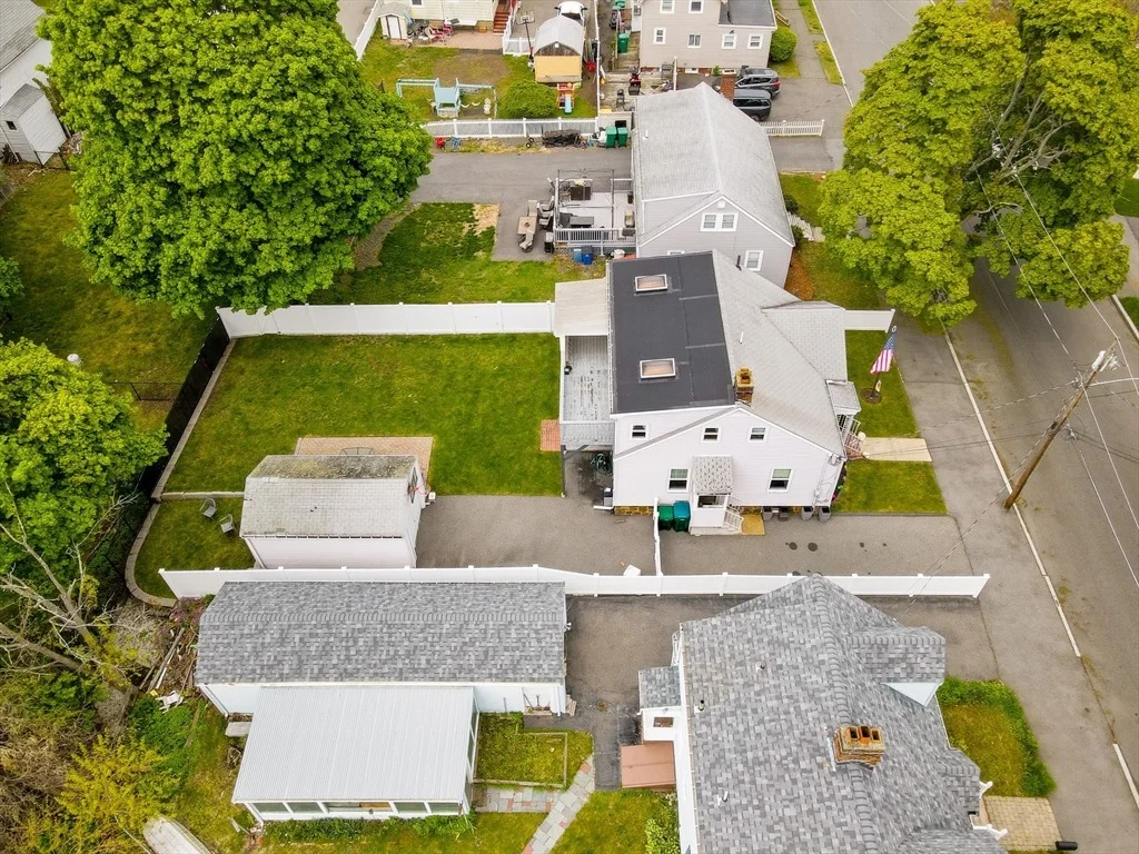 Photo of 11 Otis St