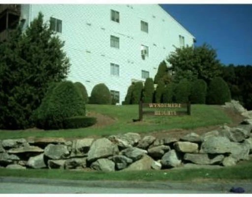 Photo of Unit I130 at 11 Gibbs Street