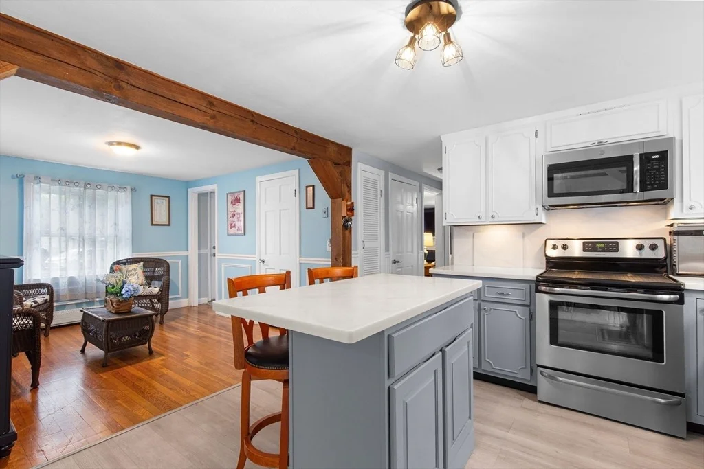 Photo of 22 Baker St