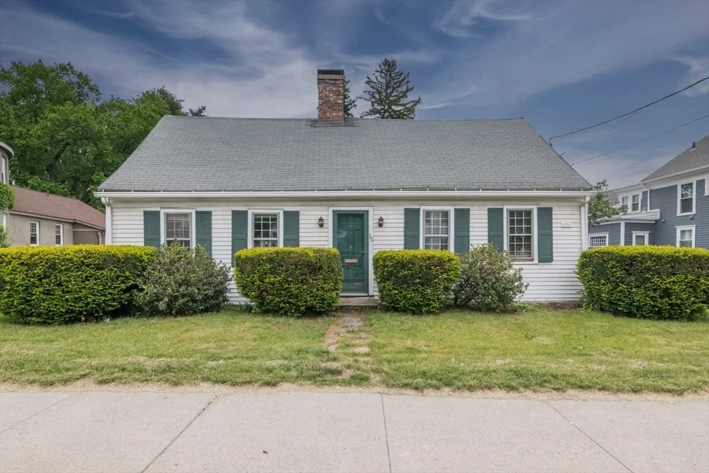 Photo of 36 Conz St