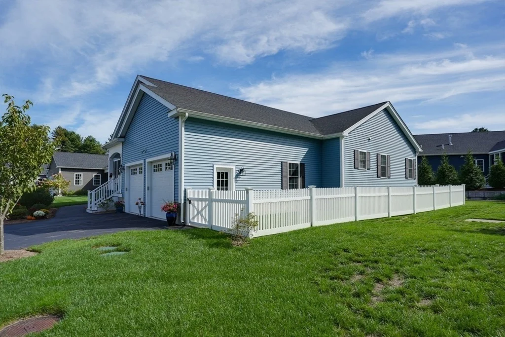 Photo of Unit 2 at 2 Morgan Circle