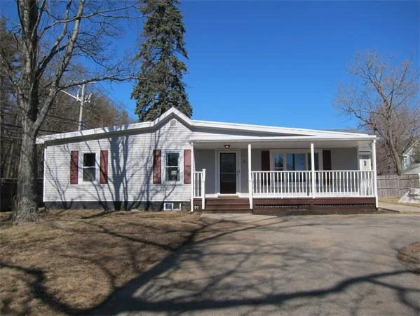 Photo of 2 Lincoln Street