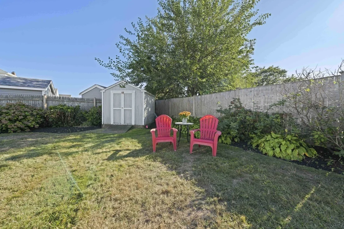 Photo of 117 Manomet Ave.