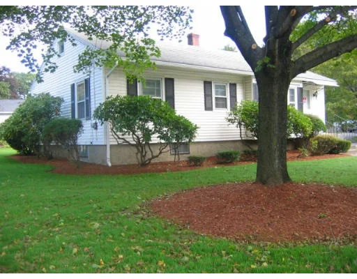 Photo of 430 Mill Street