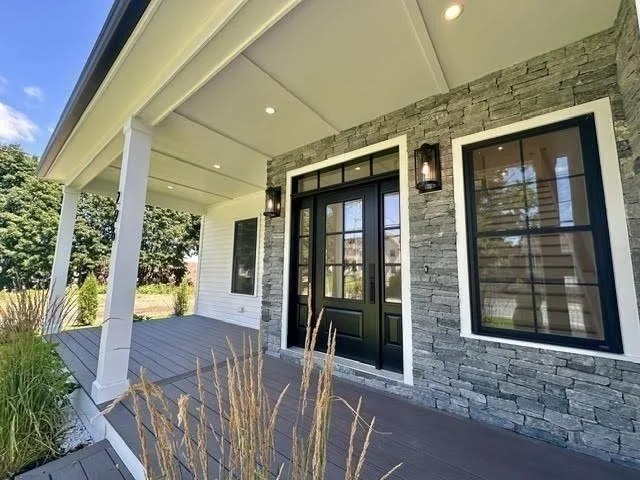 Photo of 296 Castle Road