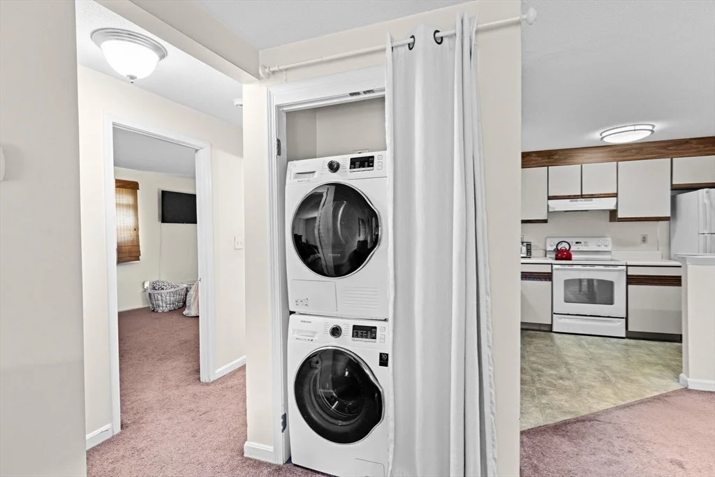 Photo of Unit E at 21 Pine St