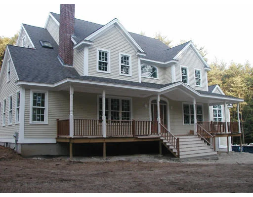 Photo of Lot 9 Corn Road