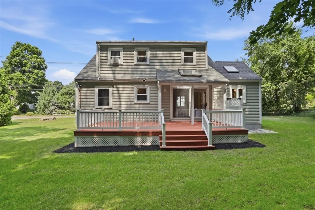 Photo of 82 Central St.