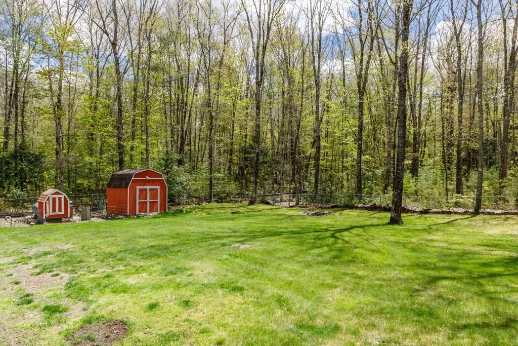 Photo of 1478 Conant Road