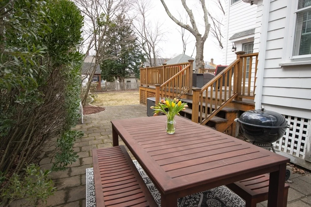 Photo of 403 Common St.