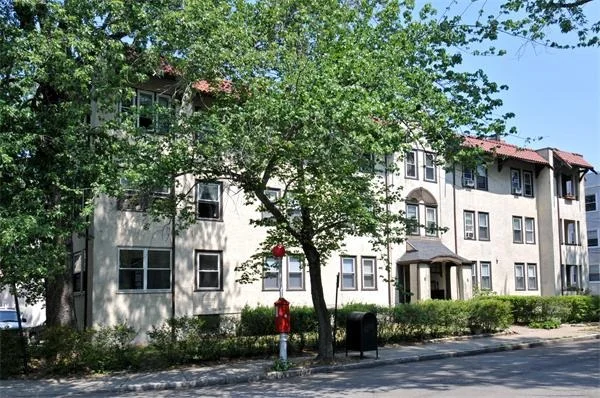 Photo of Unit 1 at 6 Hamilton Rd