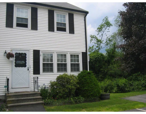 Photo of Unit 13 at 13 Cedar Square