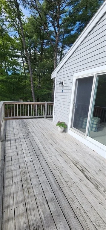 Photo of Unit 12C at 70 Cape Dr