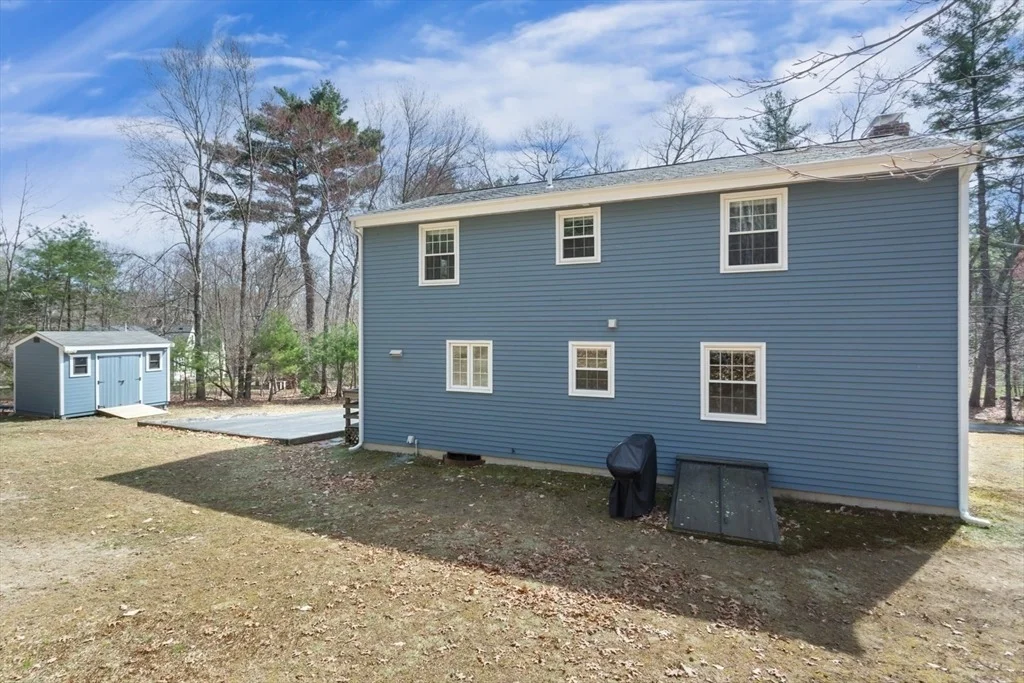 Photo of 4 Marshall Street