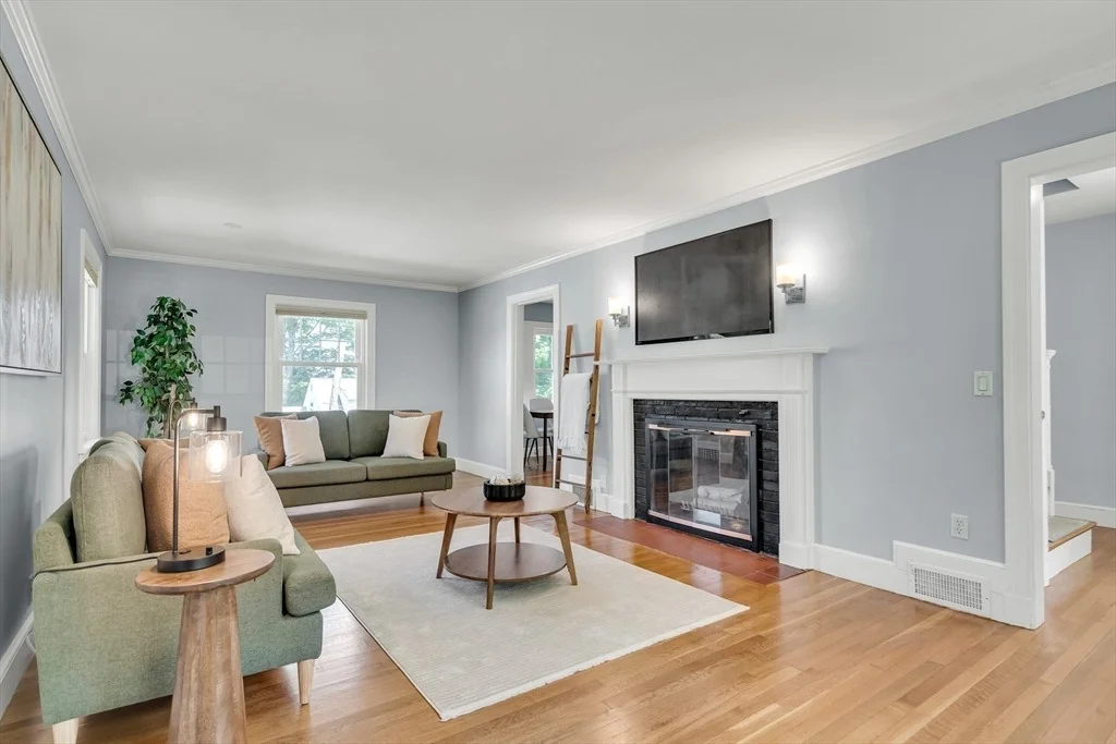 Photo of 16 Roundwood Rd